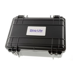 CA1070 Geanta transport microscop - rezistenta la socuri si apa